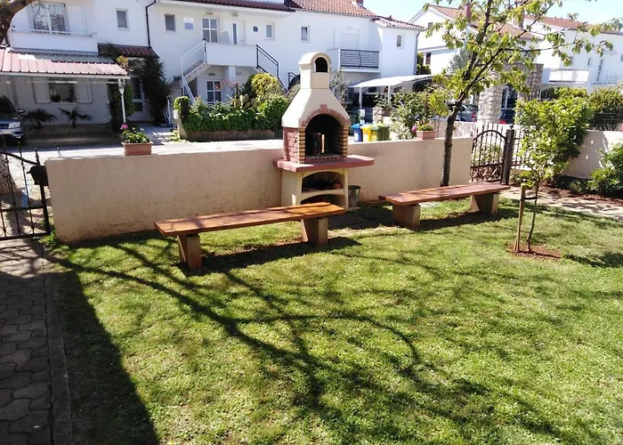 Apartmani Otavio