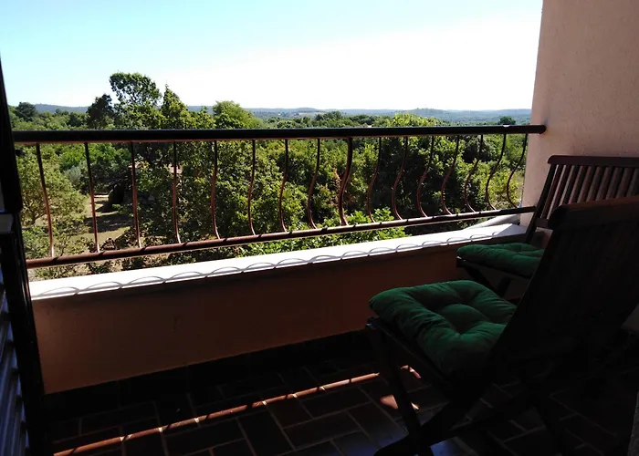 Apartmani Otavio