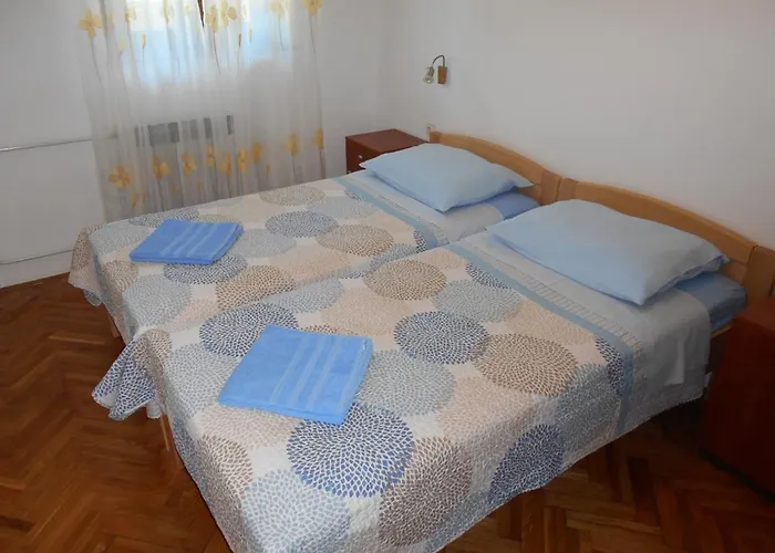Apartmani Otavio