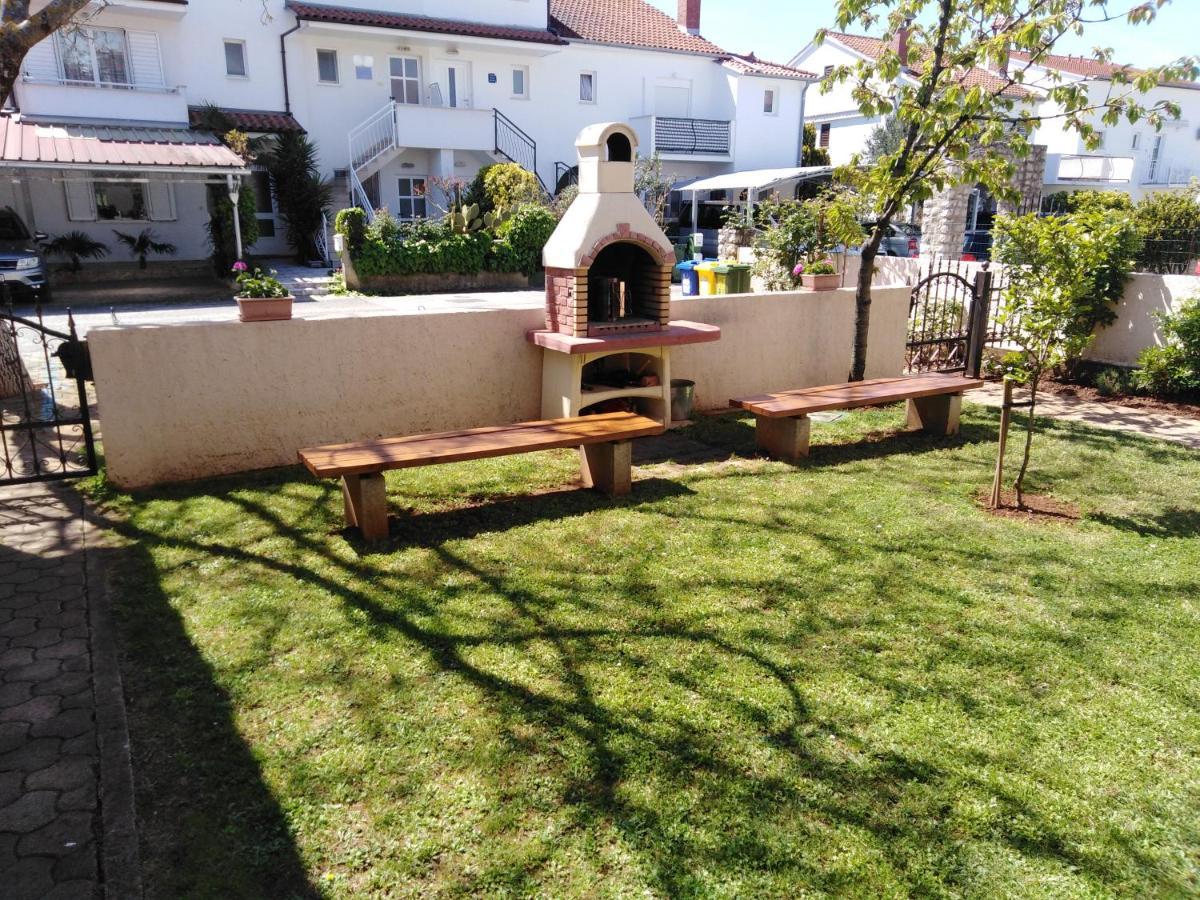 Otavio Appartement *