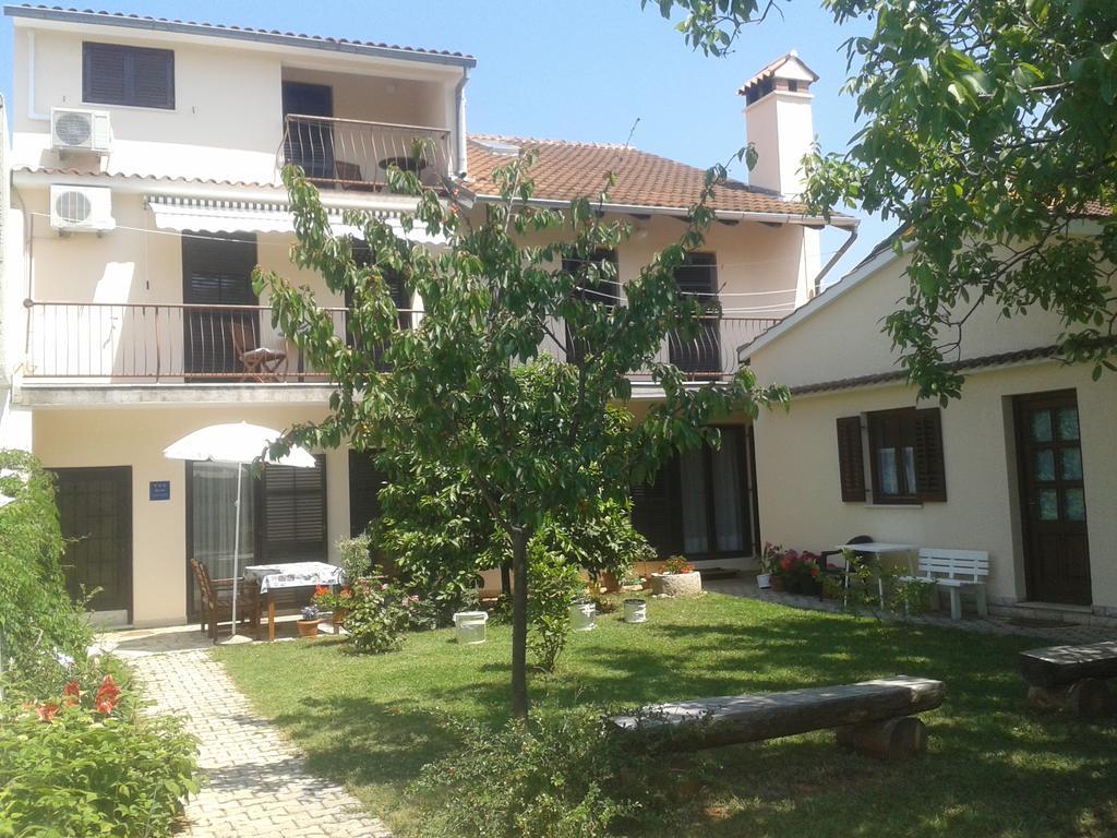 Otavio Appartement Rovinj