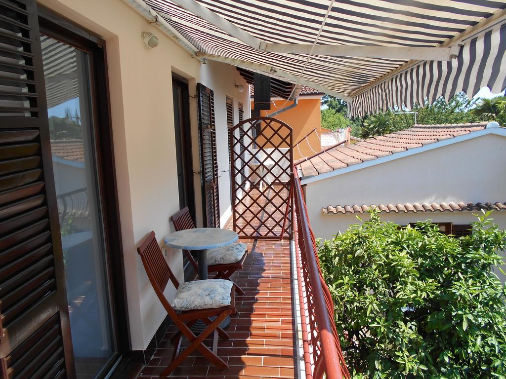 Appartement Otavio
