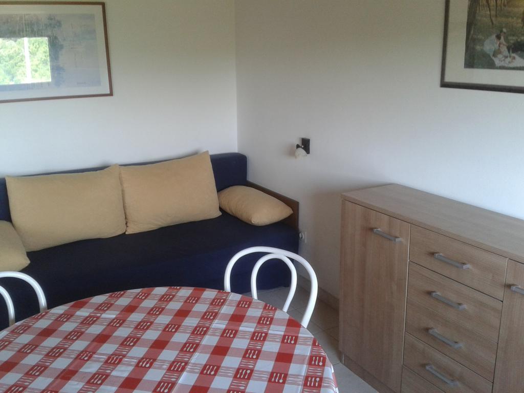 Appartement Otavio *