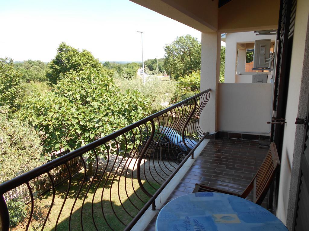 Otavio Appartement *