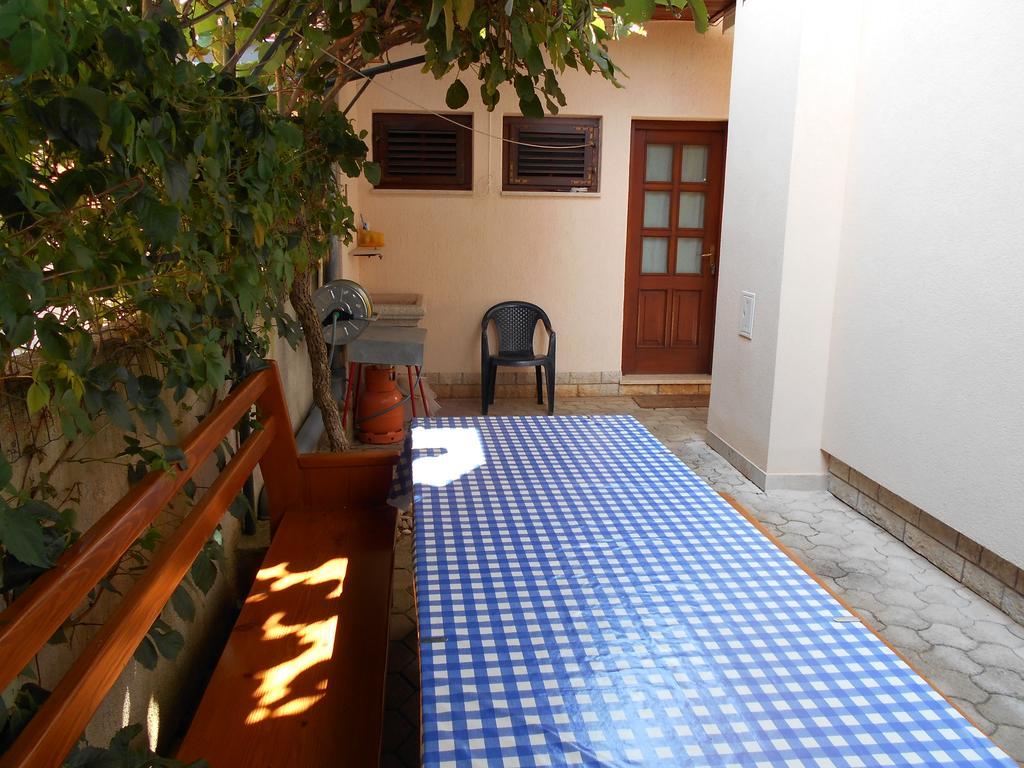 Otavio Appartement Rovinj