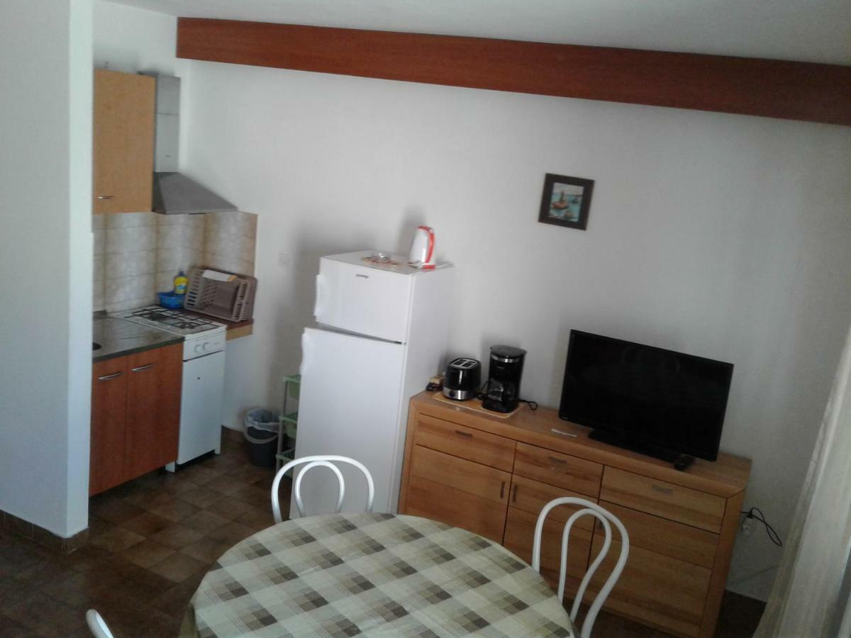 Otavio Appartement Rovinj