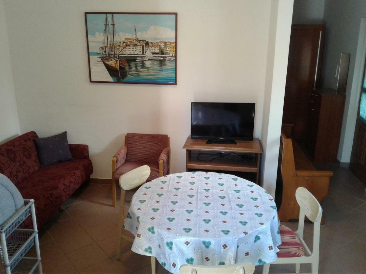 Appartement Otavio *