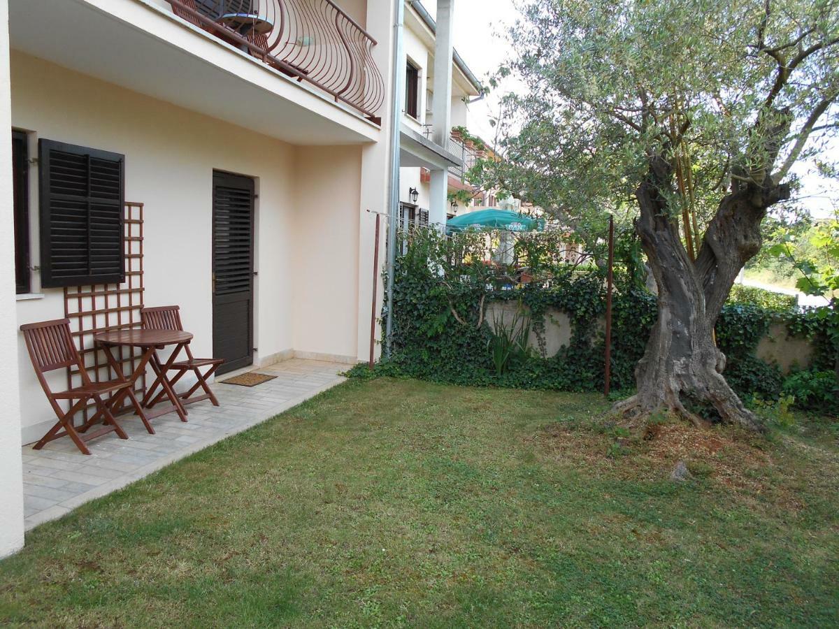 Otavio Appartement *