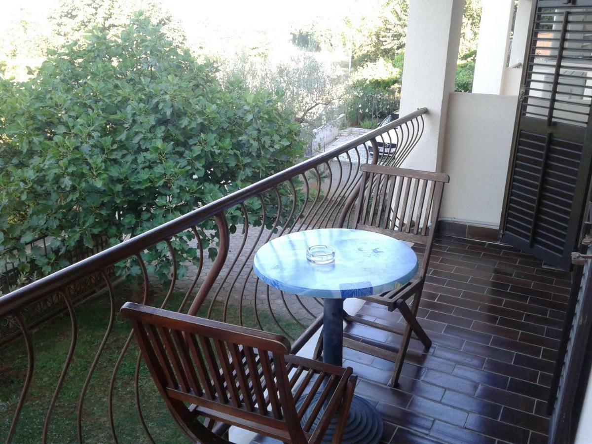 Otavio Appartement Rovinj