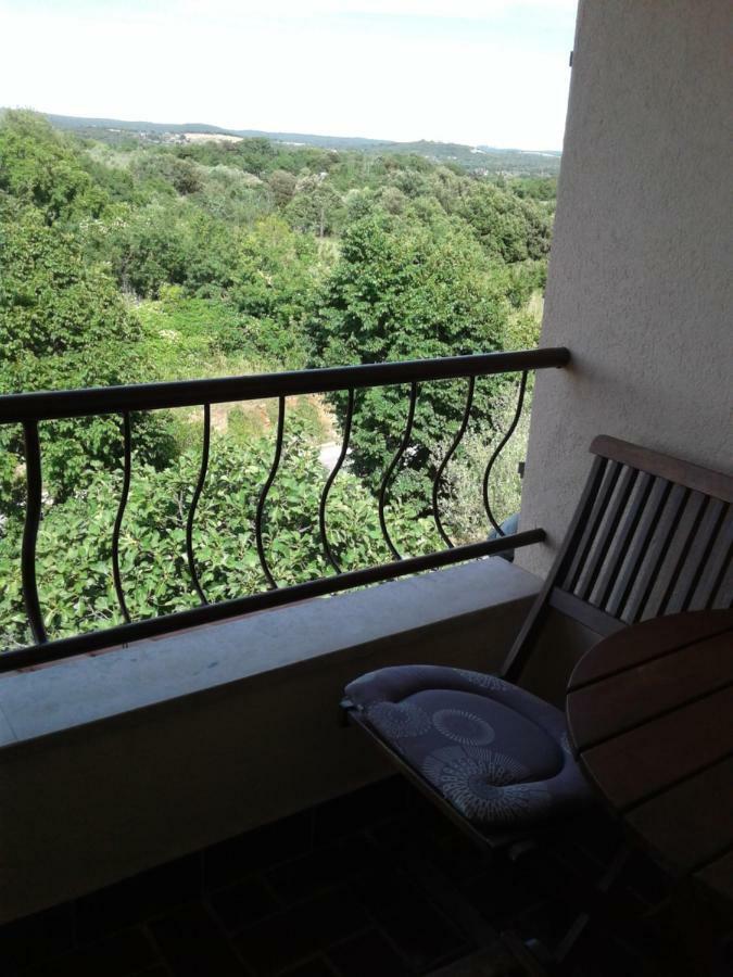 Otavio Appartement *