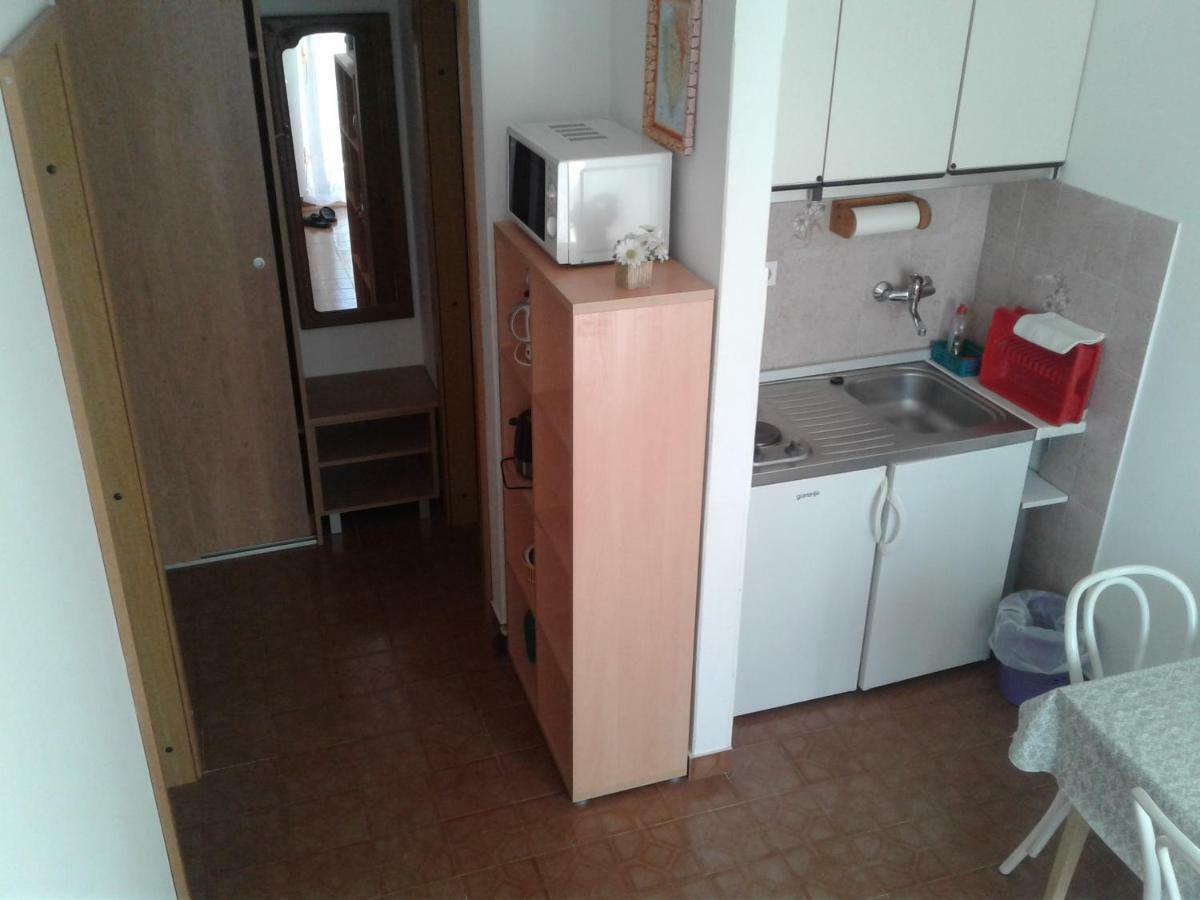 Otavio Appartement *