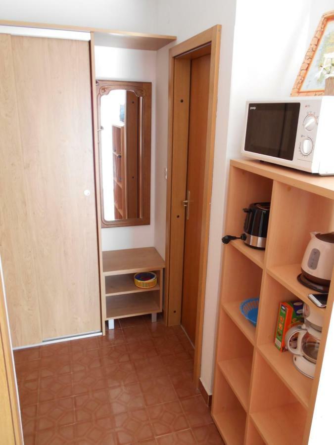 Otavio Appartement *