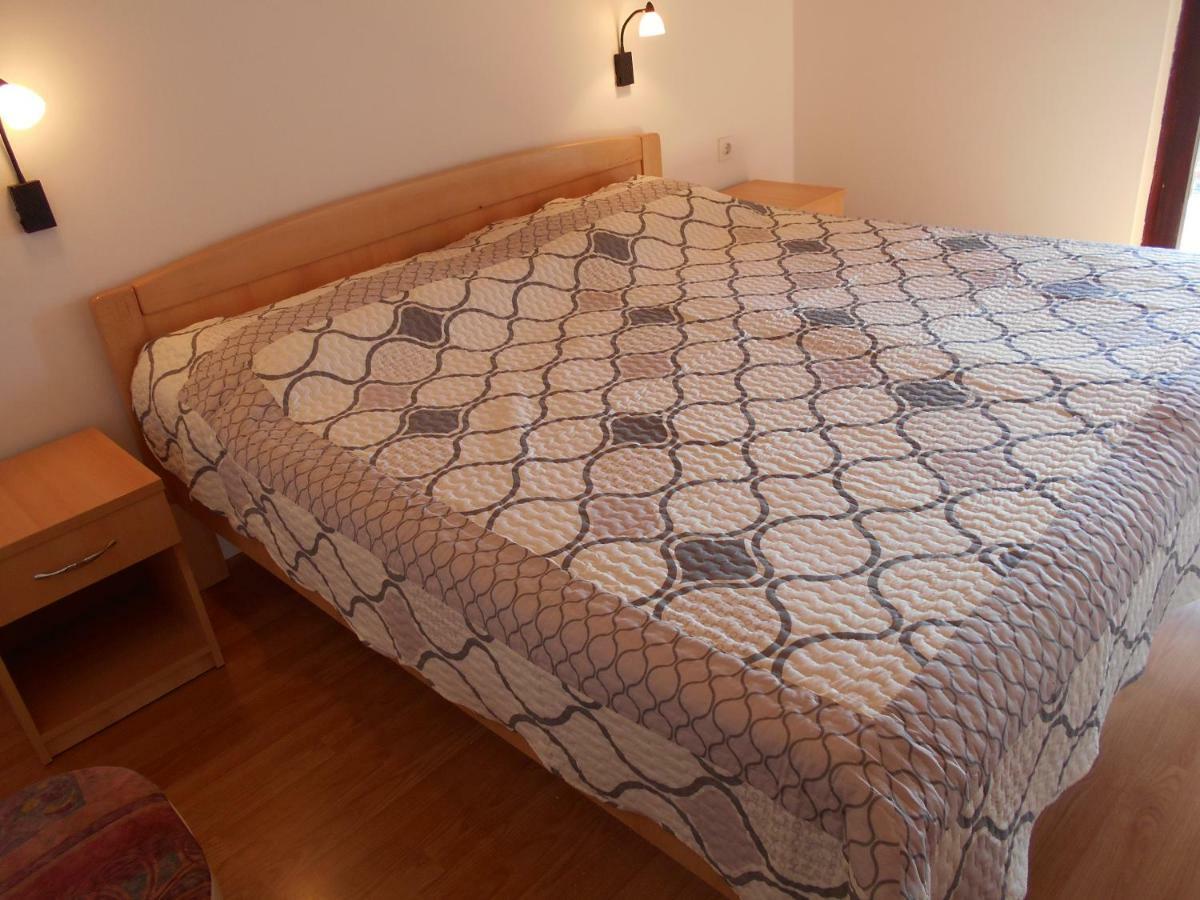 Otavio Appartement Rovinj