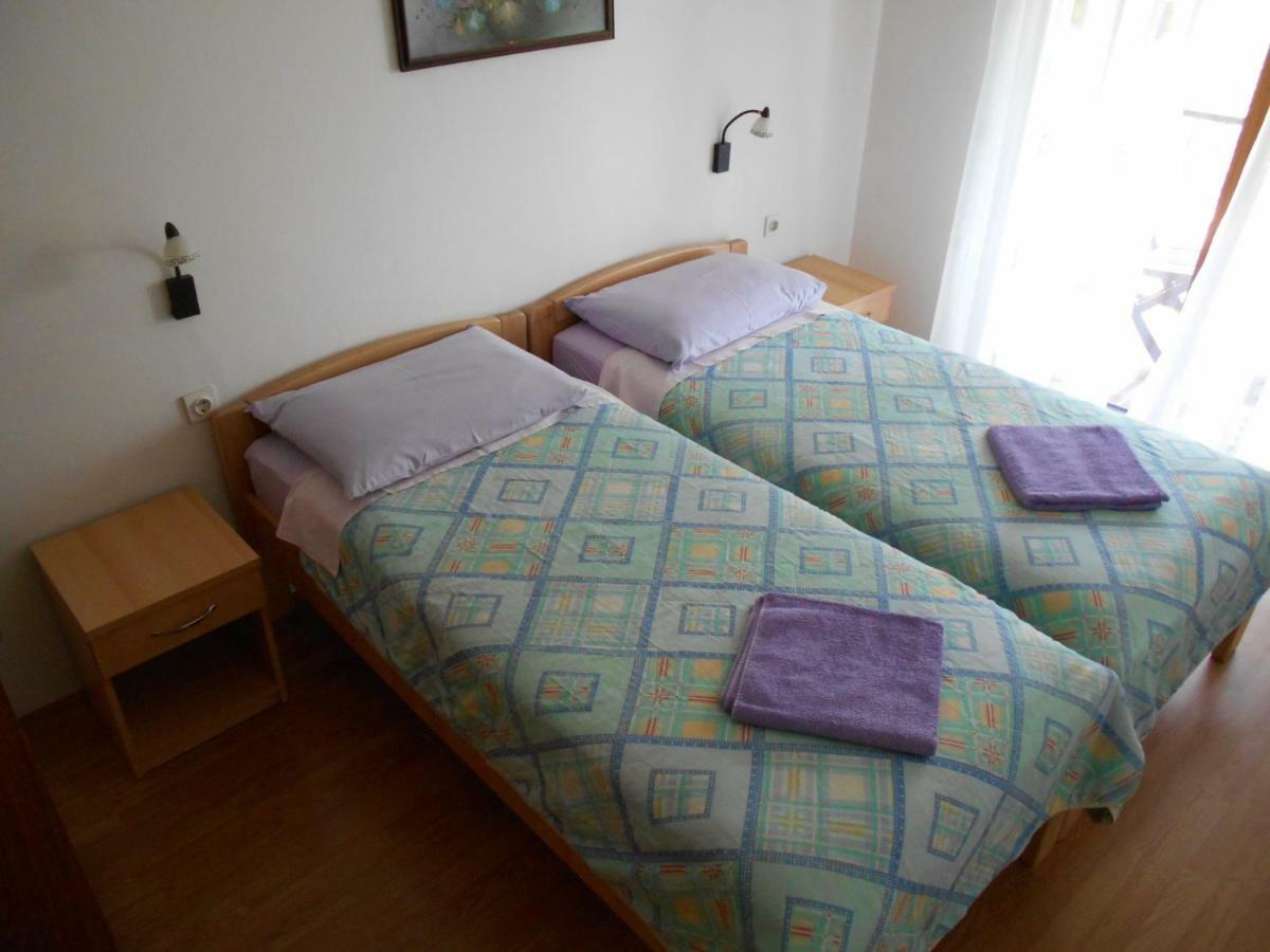 Otavio Appartement *