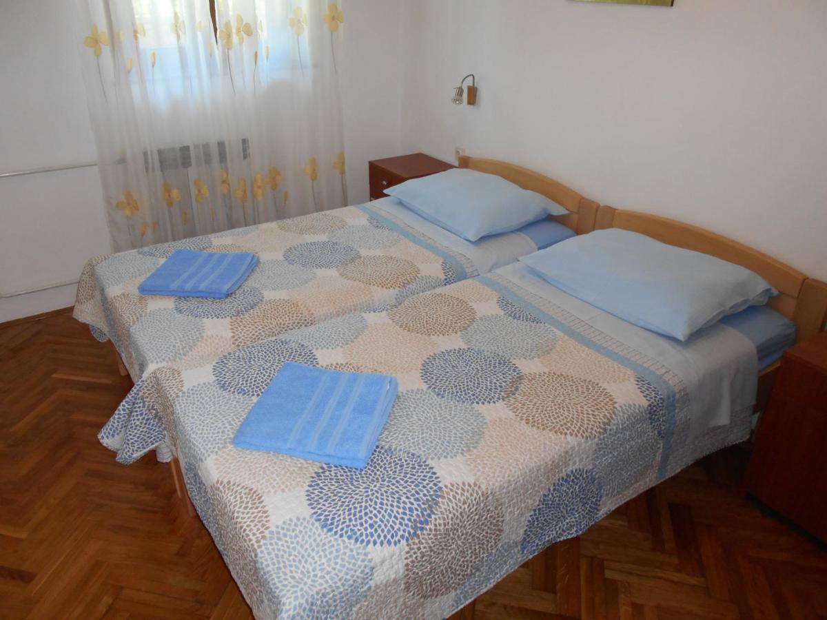 Otavio * Rovinj