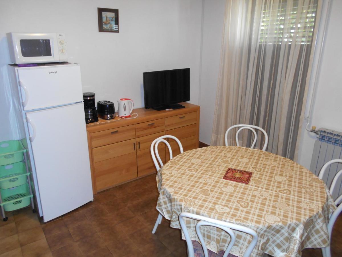 Otavio Appartement Rovinj