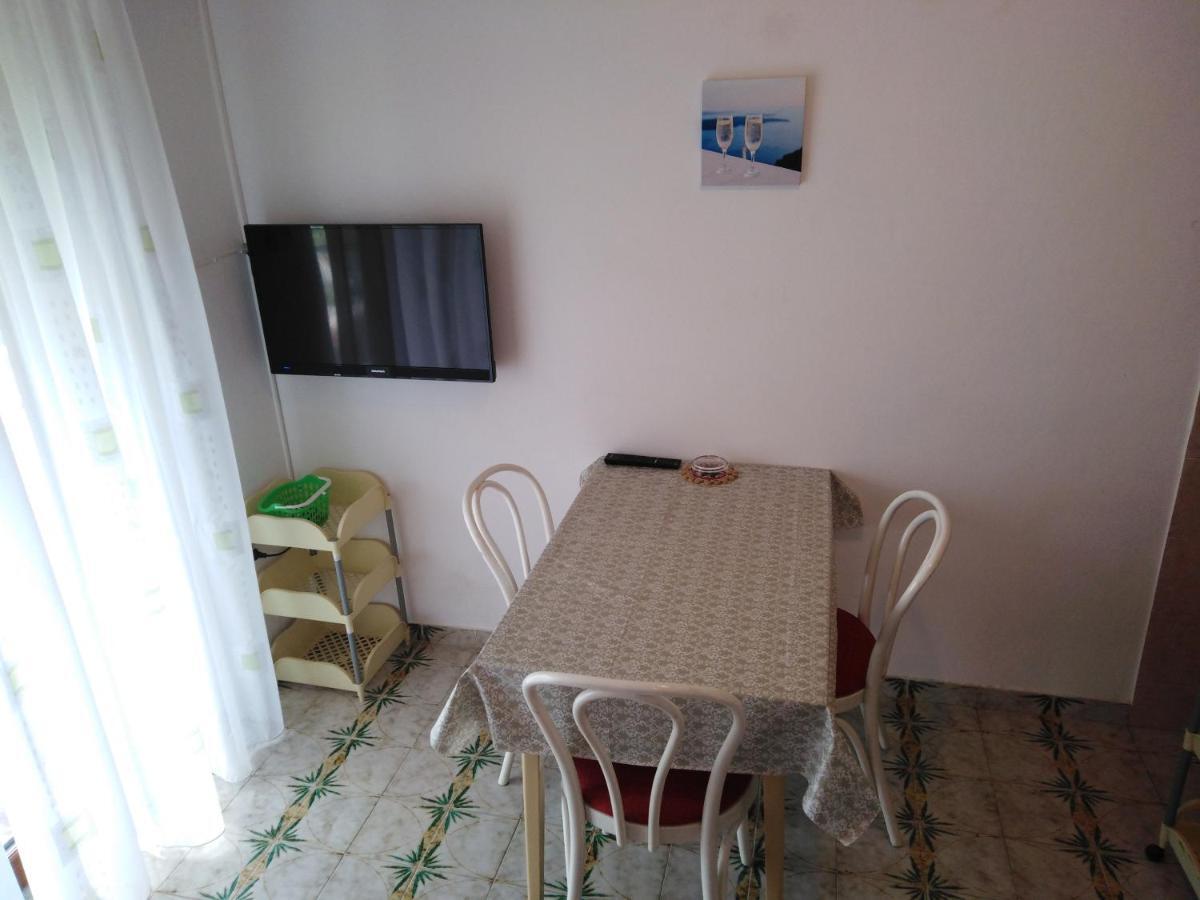 Otavio Appartement Rovinj