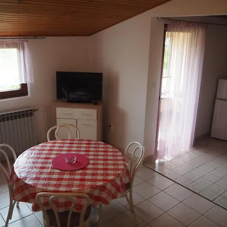 Apartmani Otavio Rovinj Exterior photo