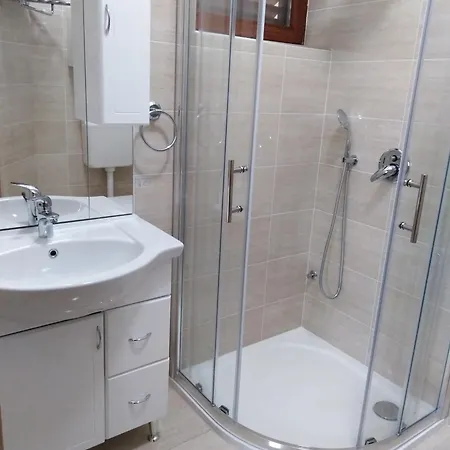Apartmani Otavio Rovinj Exterior photo