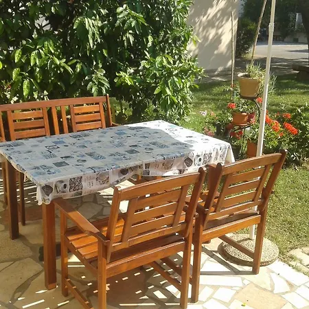 Apartmani Otavio Rovinj Exterior photo