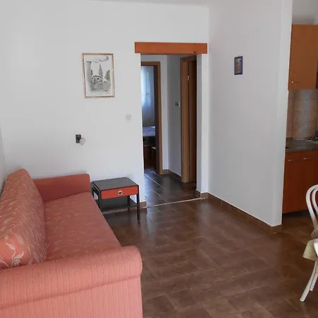 Apartmani Otavio Rovinj Exterior photo