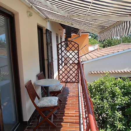 Apartmani Otavio Rovinj Exterior photo