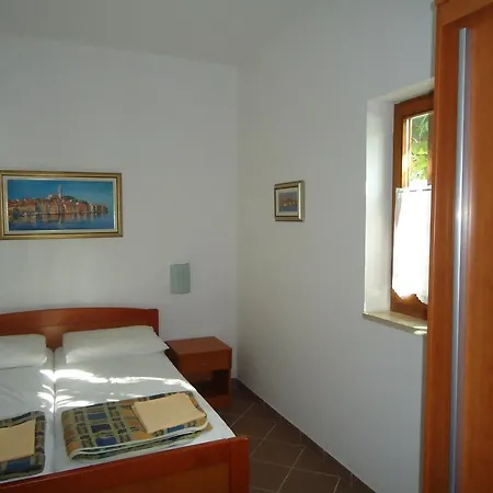 Apartmani Otavio Rovinj Exterior photo