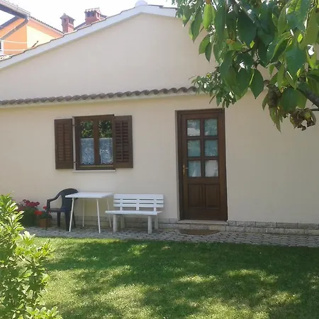 Apartmani Otavio Rovinj Exterior photo