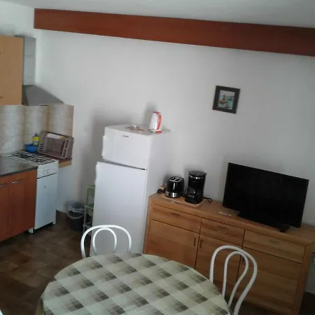 Apartmani Otavio Rovinj Exterior photo