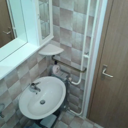 Apartmani Otavio Rovinj Exterior photo