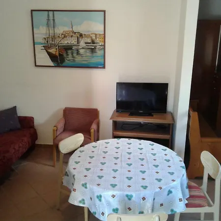 Apartmani Otavio Rovinj Exterior photo