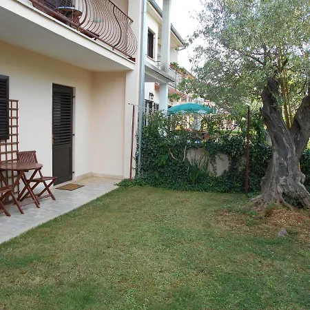 Apartmani Otavio Rovinj Exterior photo