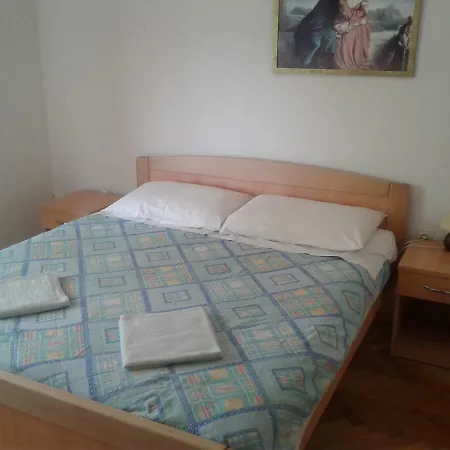 Apartmani Otavio Rovinj Exterior photo