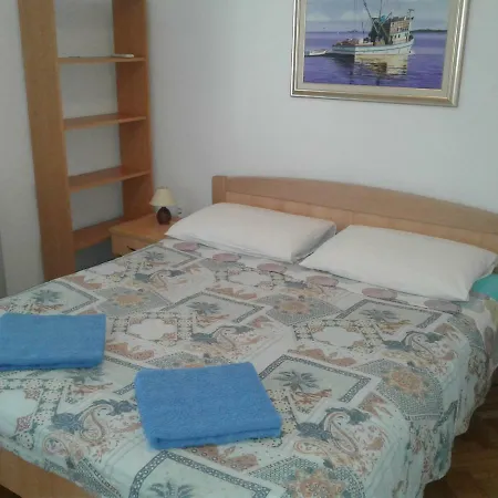 Apartmani Otavio Rovinj Exterior photo