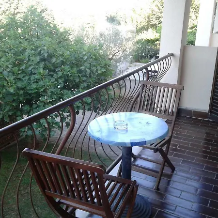 Apartmani Otavio Rovinj Exterior photo