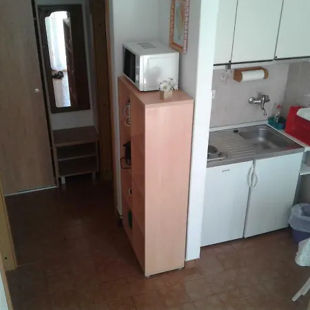 Apartmani Otavio Rovinj Exterior photo