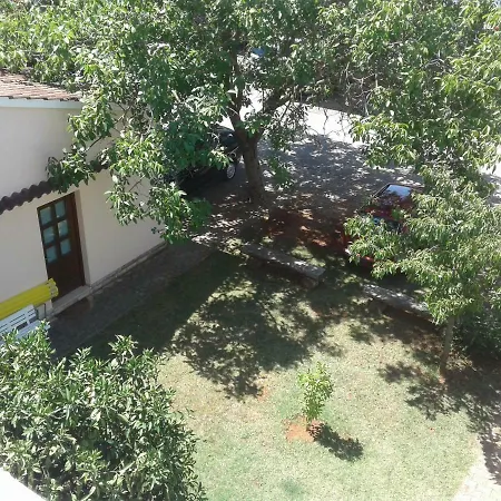 Apartmani Otavio Rovinj Exterior photo