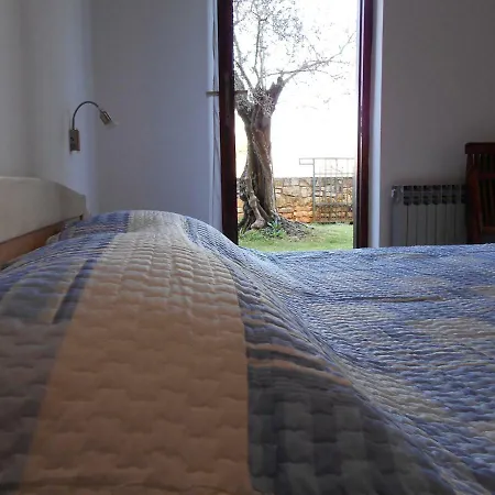 Apartmani Otavio Rovinj Exterior photo