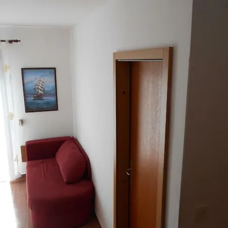 Apartmani Otavio Rovinj Exterior photo