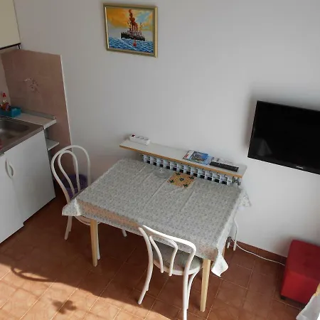 Apartmani Otavio Rovinj Exterior photo