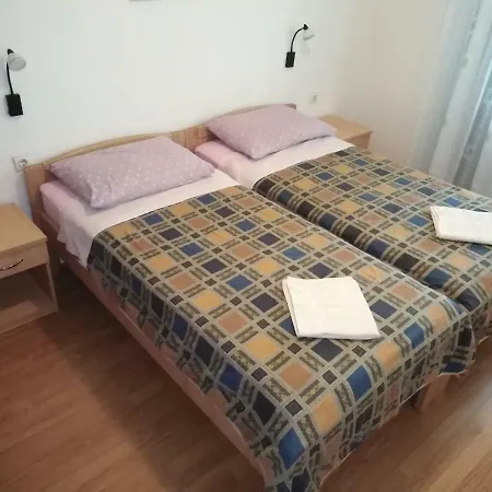 Apartmani Otavio Rovinj Room photo
