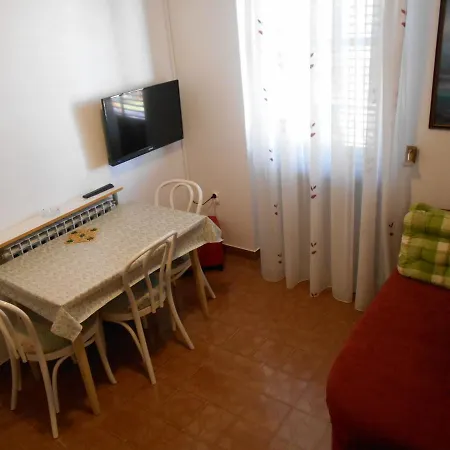 Apartmani Otavio Rovinj Exterior photo