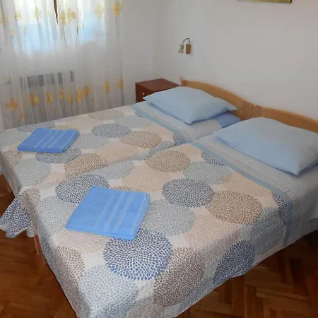 Apartmani Otavio Rovinj Exterior photo