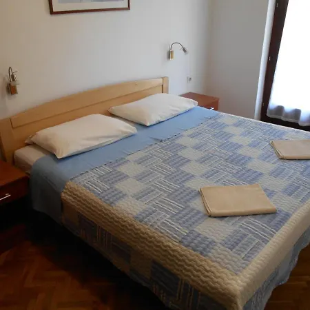 Apartmani Otavio Rovinj Exterior photo