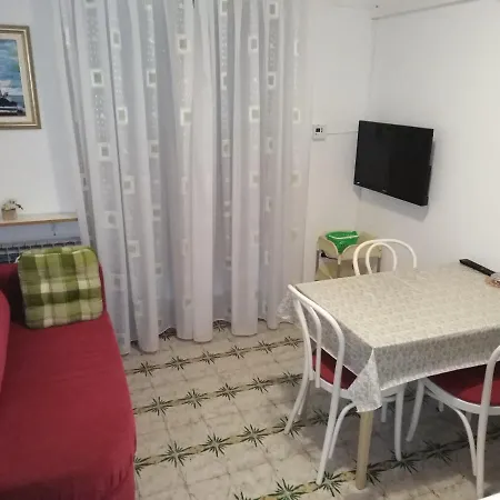 Apartmani Otavio Rovinj Exterior photo