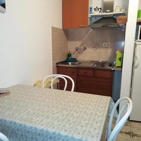 Apartmani Otavio Rovinj Exterior photo