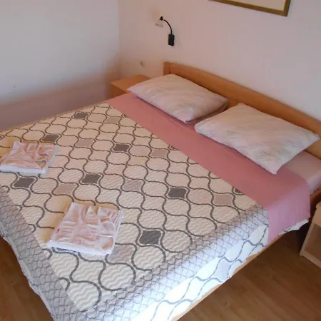 Apartmani Otavio Rovinj Exterior photo