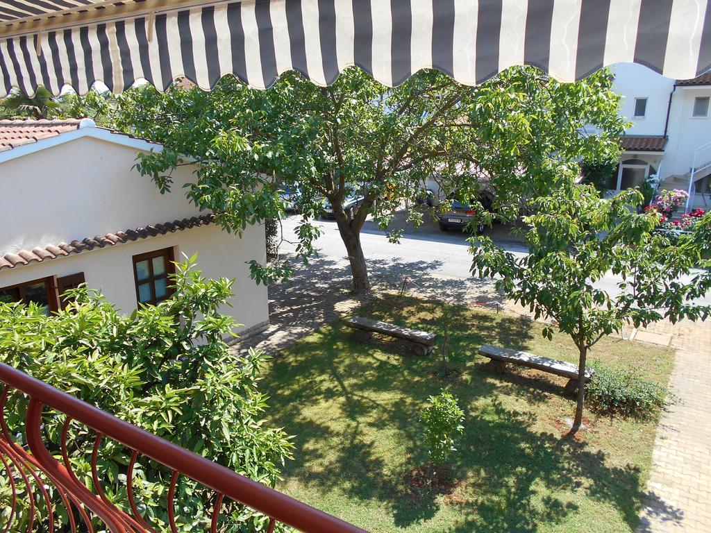 Otavio Appartement Rovinj