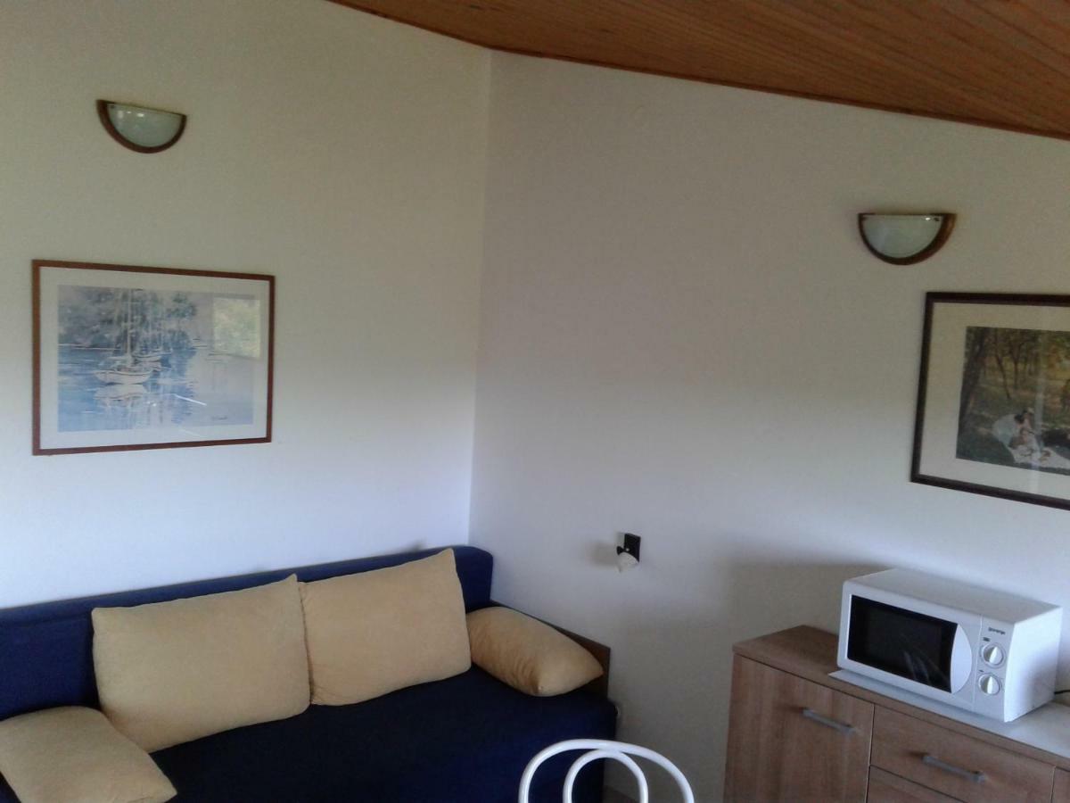 Otavio Appartement Rovinj