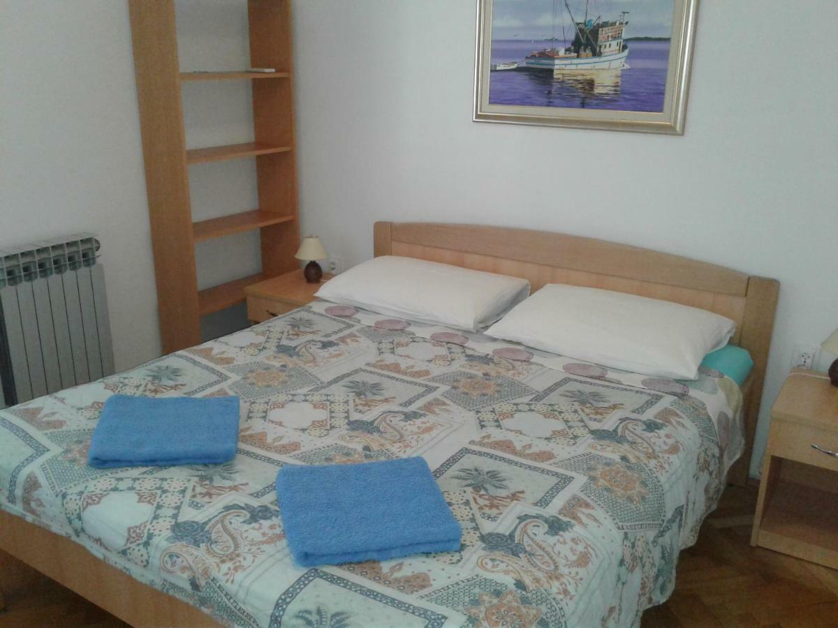 Lägenhet Otavio Rovinj